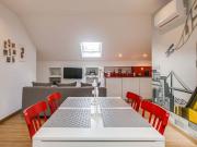 Apartamento, Areeiro