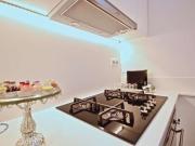 Apartamento arejado de 2 quartos para alugar em...