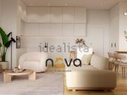 Apartamento, Areosa