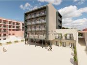 Apartamento, Areosa