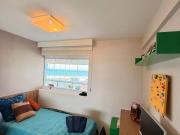 Apartamento Armação 3 quartos Mar Azul 97m² vista mar...