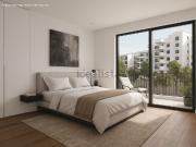 Apartamento, Armação de Pêra