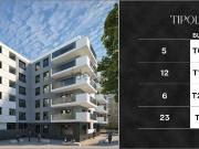 Apartamento, Armação de Pêra