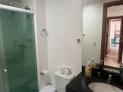 Apartamento ArmaÃ§Ã£o Salvador SuÃtes 2 Quartos 50m2...