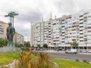 Apartamento arrendamento Metro Alfornelos