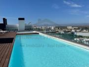 Apartamento Arrendar, anual, T1, Lux Garden Faro