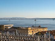 Apartamento, Arrendar, T4 Vista Rio Av 24 de Julho