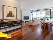 Apartamento Arriendo: 150 m² + 42 m²: Virrey: $10M