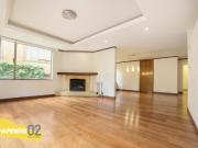 Apartamento Arriendo: 167 m2: Cabrera: $10.8M