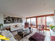 Apartamento Arriendo: 290 m² + 37 m²: El Refugio: $18M