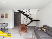 Apartamento Arriendo: 64 m2: Chapinero Alto: $3.5M