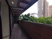 Apartamento arriendo Altos Poblado Medellín cerca al...