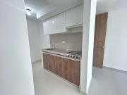 Apartamento Arriendo Conjunto Torres de Andalucía Curinca