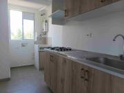 APARTAMENTO ARRIENDO DOS ALCOBAS