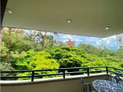 Apartamento Arriendo en Medellín Poblado Milla de Oro
