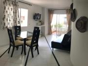 Apartamento Arriendo Laguito