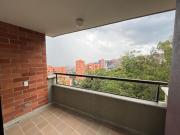 Apartamento arriendo Poblado cerca al CC Tesoro