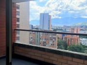 Apartamento arriendo Poblado cerca Cámara comercio