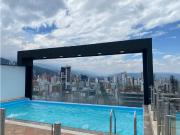 APARTAMENTO ARRIENDO SAN ALONSO