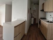 Apartamento arriendo San Antonio