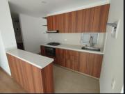 Apartamento arriendo San Antonio