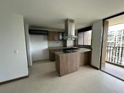 Apartamento arriendo San Antonio