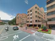 Apartamento Arriendo San Patricio