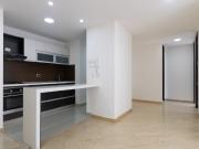 Apartamento Arriendo Santa Barbara 80m2, 2H, 2B, 1P, 1D