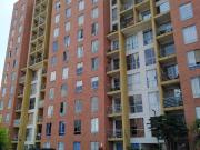 APARTAMENTO ARRIENDO VALLE DEL LILI