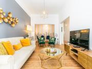 Apartamento, Arroios