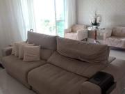 Apartamento Art Residence Piatã 3 Suítes 144m² Vista Mar...