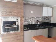 Apartamento Arte Prime venda 216m² vista livre Vila...