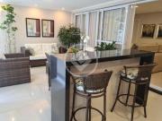 Apartamento Arte Prime venda 3 suítes varanda gourmet...