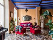 Apartamento artístico de 1 dormitorio en alquiler en...