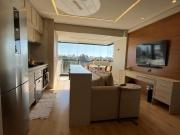 Apartamento Aruanã 601
