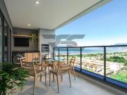 Apartamento, Aruan, Caraguatatuba, SP