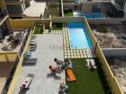 Apartamento, Árvore