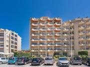Apartamento, Árvore