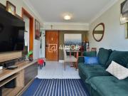 APARTAMENTO ASA NORTE SCRN 716 1 QUARTO, NASCENTE