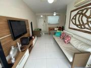 Apartamento Astúrias Guarujá/SP