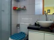 Apartamento Atalanta Residence, unidade nÃ£o informado...