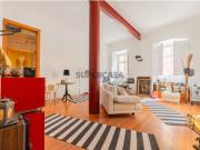 Espaço com História no Coração de Lisboa Versatilidade e...