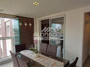 APARTAMENTO ATELIER MOZAIK 3 DORMS COM SUÍTE E 2 VAGAS!