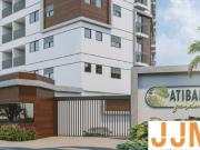 APARTAMENTO ATIBAIA JARDIM