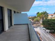 Apartamento ATICO 2 dormitorios con terraza Costa Adeje