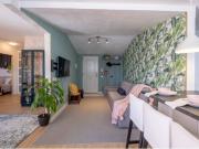 APARTAMENTO ÁTICO con plaza de garaje