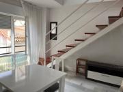 APARTAMENTO ATICO DUPLEX CENTRICO EN VENTA