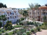 Apartamento ático en Portman