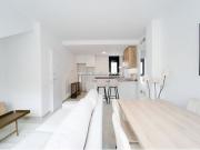 Apartamento Ático Orientación Sur en Orihuela Costa