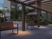 Apartamento: Atmo Parque Morumbi / Votorantim